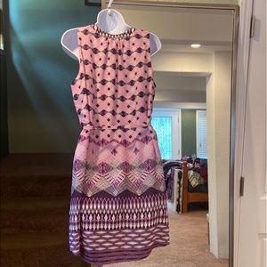 Stitch Fix - Renee C Sydnie Shirt Dress